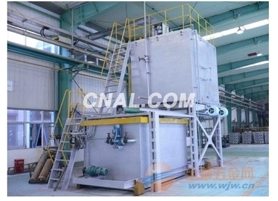 鋁合金熱處理設(shè)備 固溶爐、時(shí)效爐、退火爐與化鋁爐的應(yīng)用與特點(diǎn)