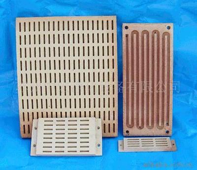 熱處理廠專用氨分解爐設(shè)備與輔助組件概述