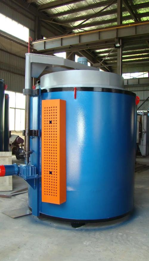 金屬熱處理設(shè)備大揭秘 工藝基石與核心力量