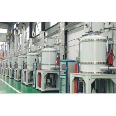 中國熱處理設備市場 優質廠家與供應商的全面解析