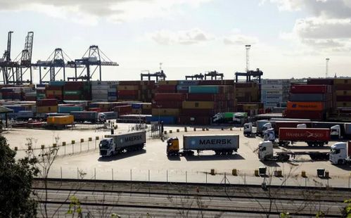 供應僵局下的連鎖反應 產品難以上架 企業(yè)都不敢打廣告了