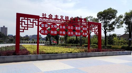 聊城制作廣告牌 宣傳欄制作 宣傳牌加工廠 濟寧創銳廣告